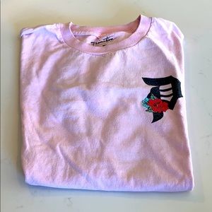 Boys Primitive t-shirt